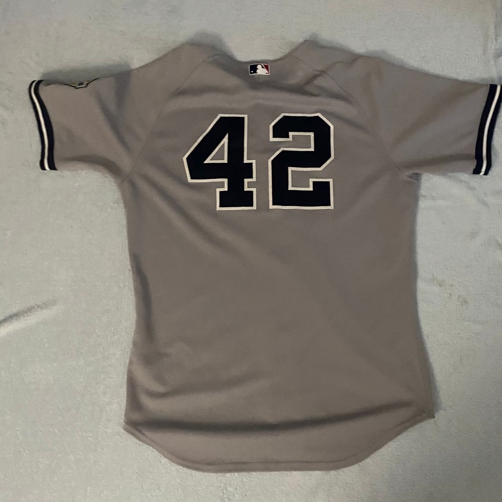 Yankees 42 Jersey